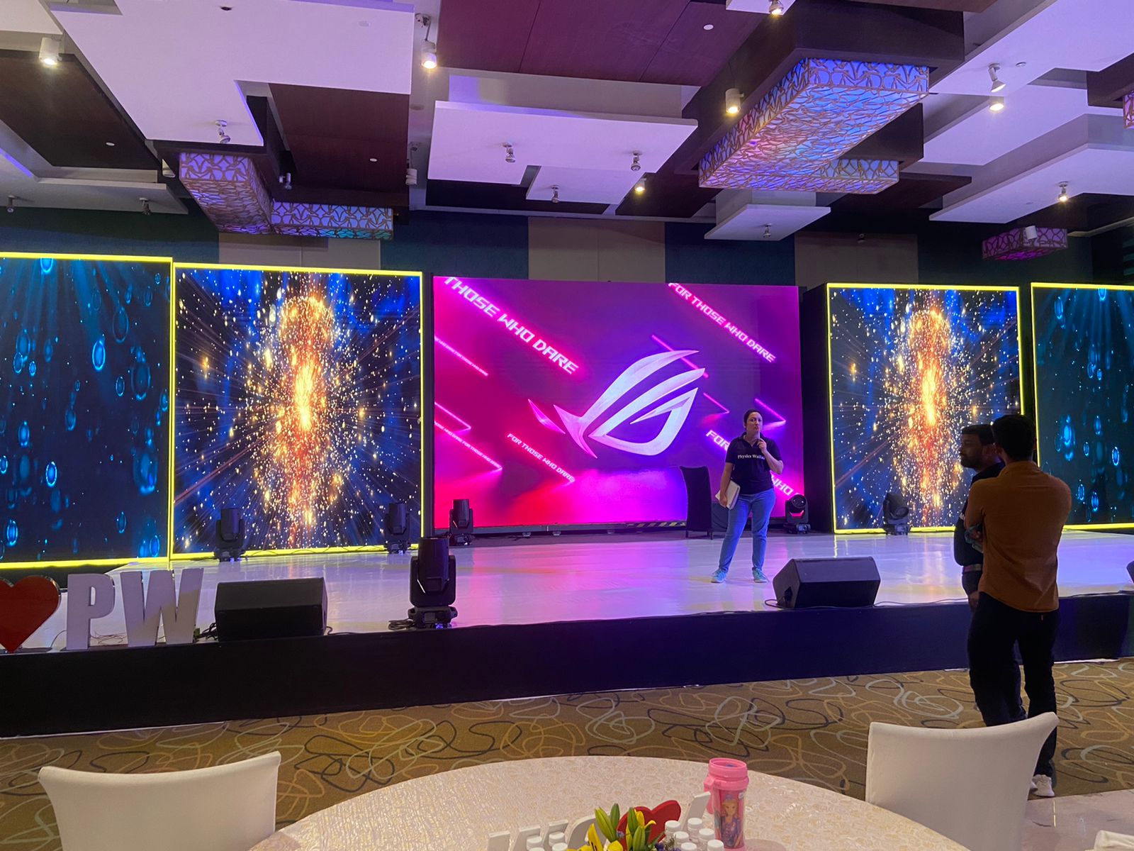 Corporate Event